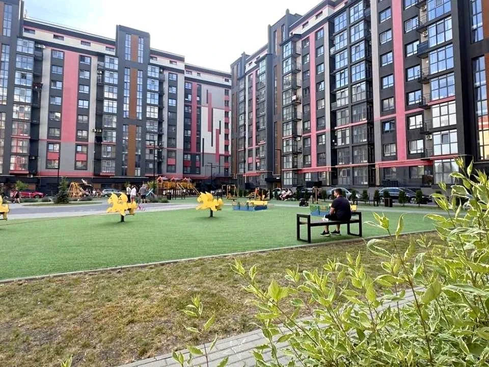 Квартира. Хмельницький, Вінницьке шосе