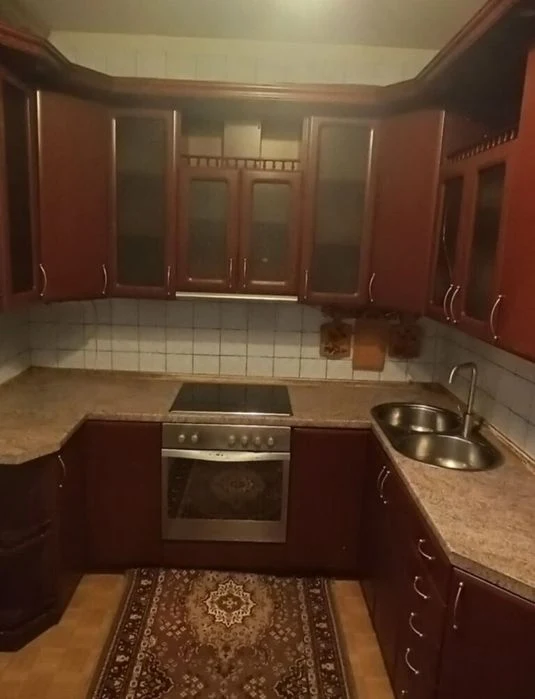 Продаж 3к квартири по вул. Екстер (колишня вул. Цвєтаєва), б