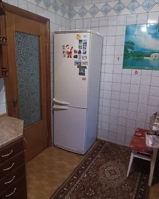Продаж 3к квартири по вул. Екстер (колишня вул. Цвєтаєва), б