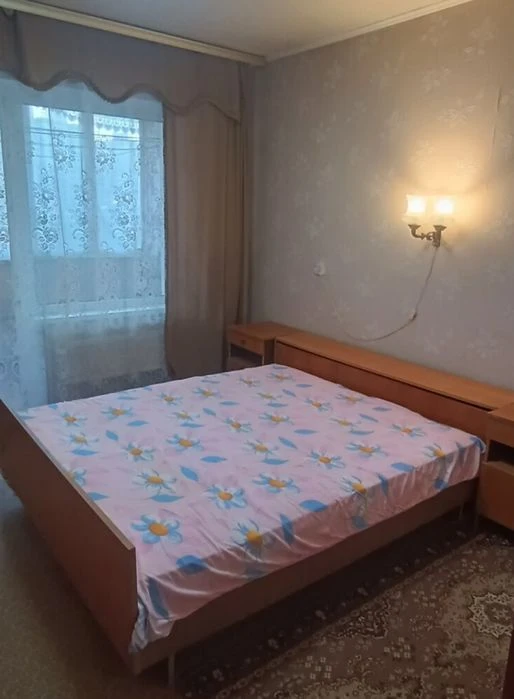 Продаж 3к квартири по вул. Екстер (колишня вул. Цвєтаєва), б