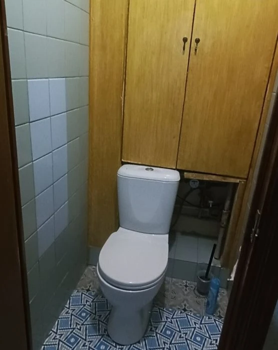 Продаж 3к квартири по вул. Екстер (колишня вул. Цвєтаєва), б
