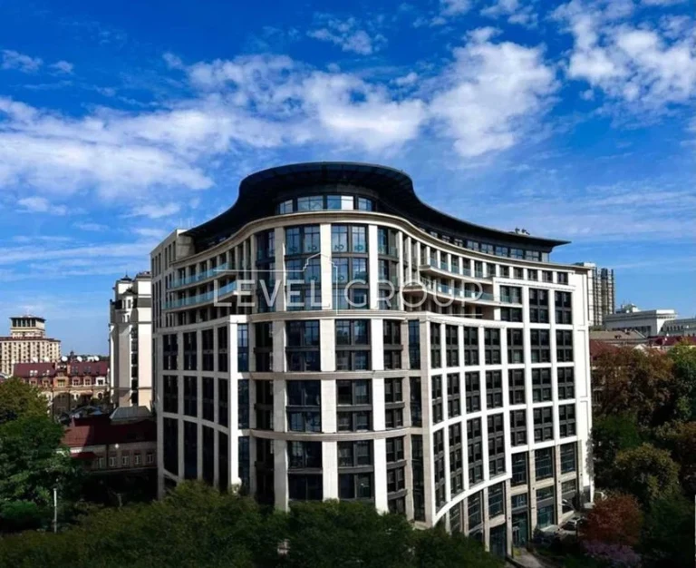 Продаж 1-к, 83м², квартири Лютеранська 14 В, LINDEN LUXURY R