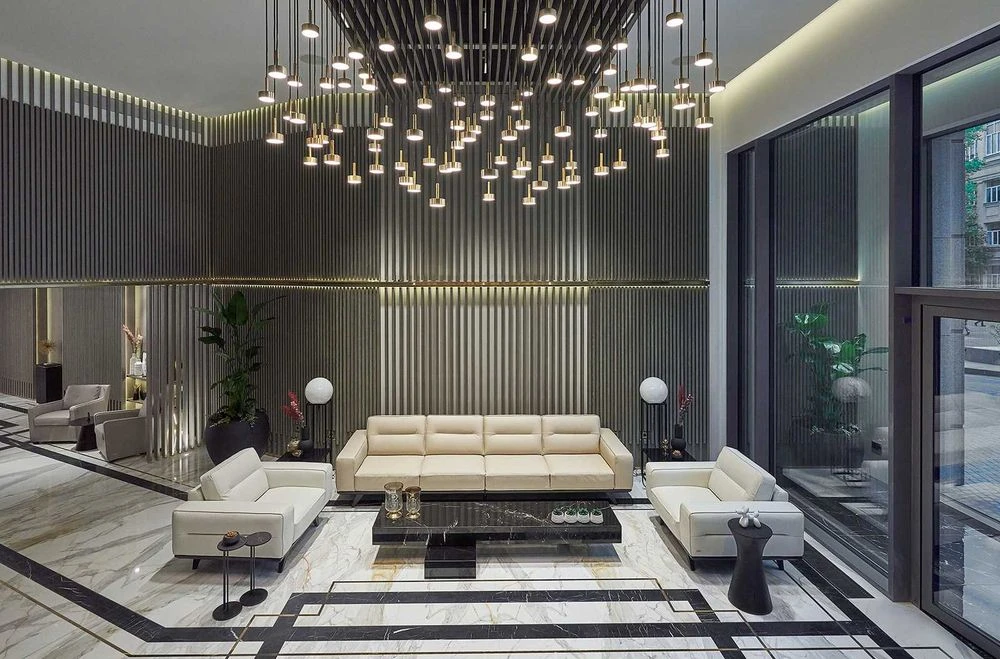 Продаж 1-к, 83м², квартири Лютеранська 14 В, LINDEN LUXURY R