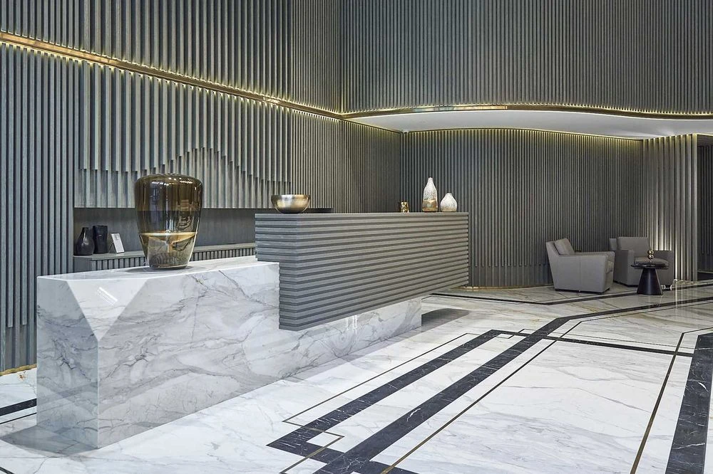 Продаж 1-к, 83м², квартири Лютеранська 14 В, LINDEN LUXURY R
