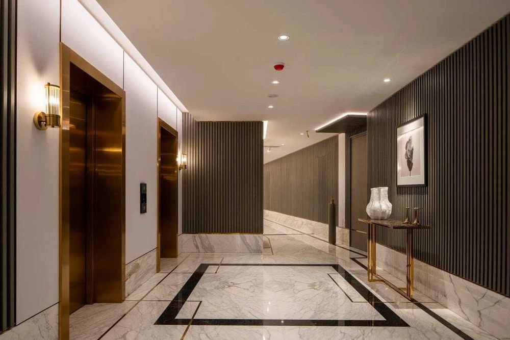 Продаж 1-к, 83м², квартири Лютеранська 14 В, LINDEN LUXURY R