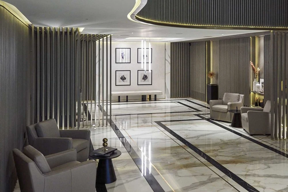 Продаж 1-к, 83м², квартири Лютеранська 14 В, LINDEN LUXURY R