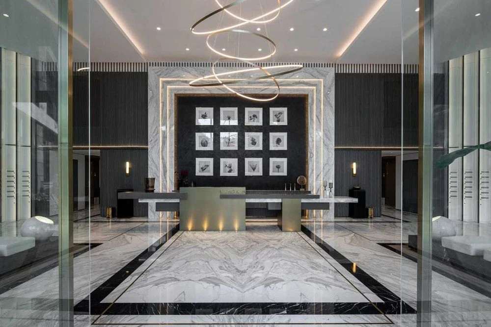 Продаж 1-к, 83м², квартири Лютеранська 14 В, LINDEN LUXURY R