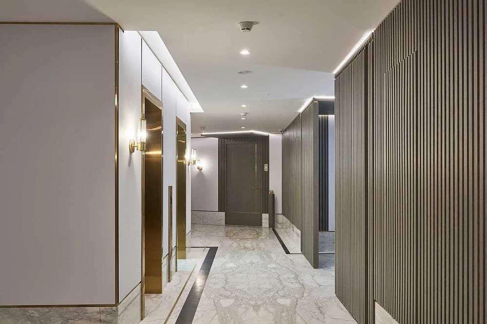 Продаж 1-к, 83м², квартири Лютеранська 14 В, LINDEN LUXURY R