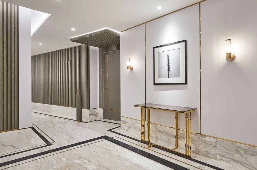 Продаж 1-к, 83м², квартири Лютеранська 14 В, LINDEN LUXURY R