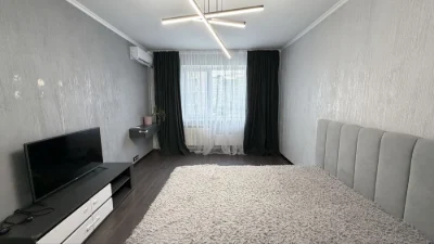 Продаж Позняки 1 кімнатна квартира Григоренко