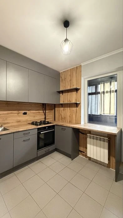Продаж Позняки 1 кімнатна квартира Григоренко