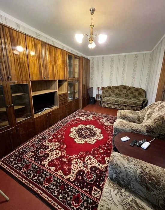 Продам 2к квартиру ЖМ Левобережный, Донецкое шоссе, пр-кт Ми