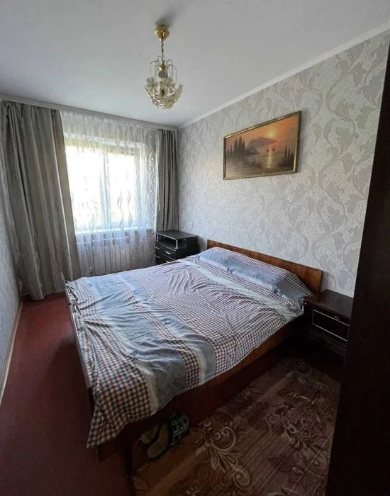 Продам 2к квартиру ЖМ Левобережный, Донецкое шоссе, пр-кт Ми