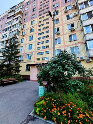 Продам 2 кімнатну квартиру ж/м Покровський