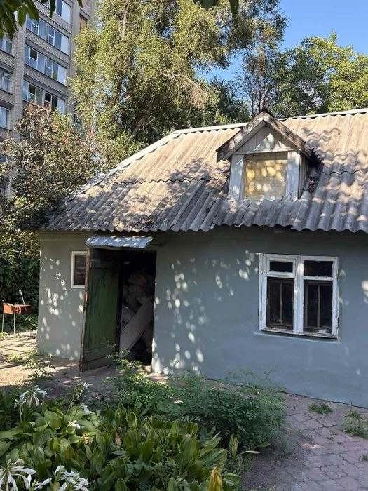 Продам дом Нагорный район Гагарина