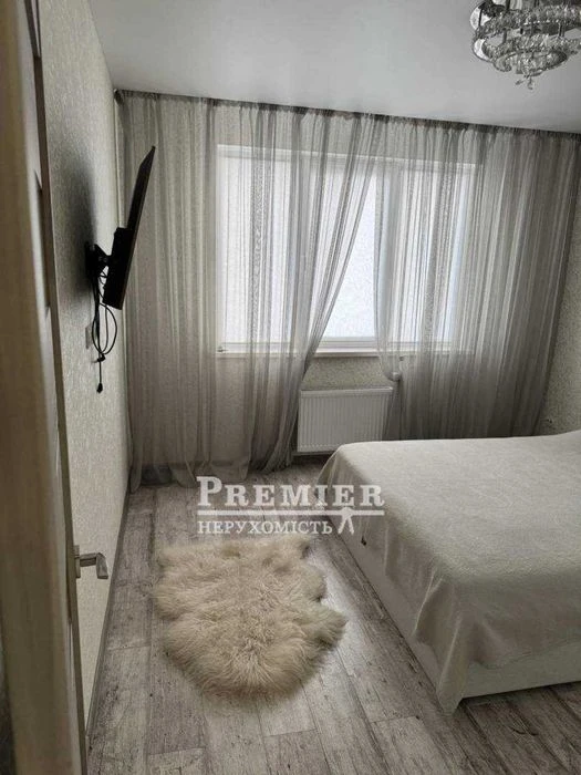 2к квартира, ремонт, нові меблі та техніка