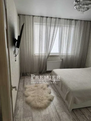 2к квартира, ремонт, нові меблі та техніка