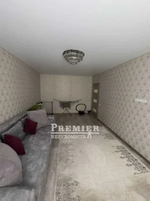 2к квартира, ремонт, нові меблі та техніка