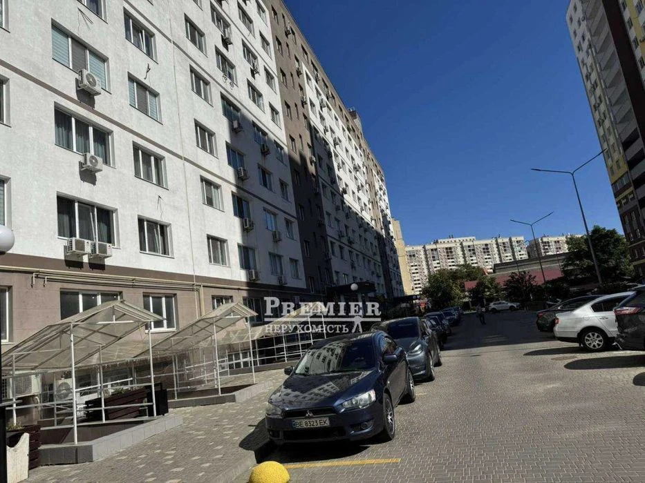 2к квартира, ремонт, нові меблі та техніка