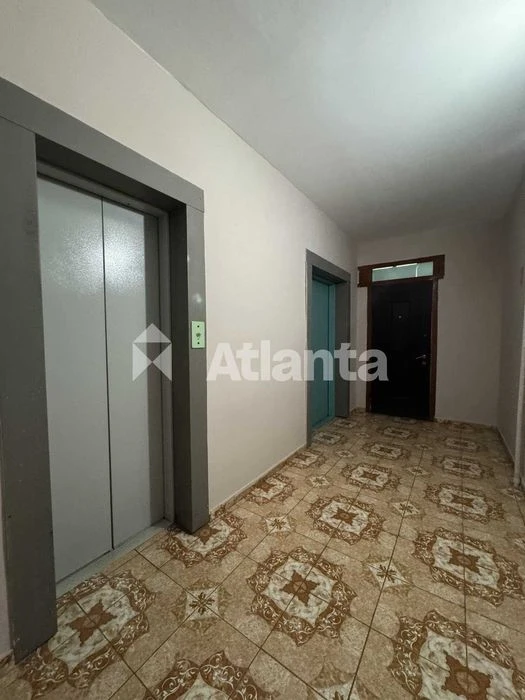 1-кімнатна 43 м² на Таїрова | цегляний будинок, ремонт, балк
