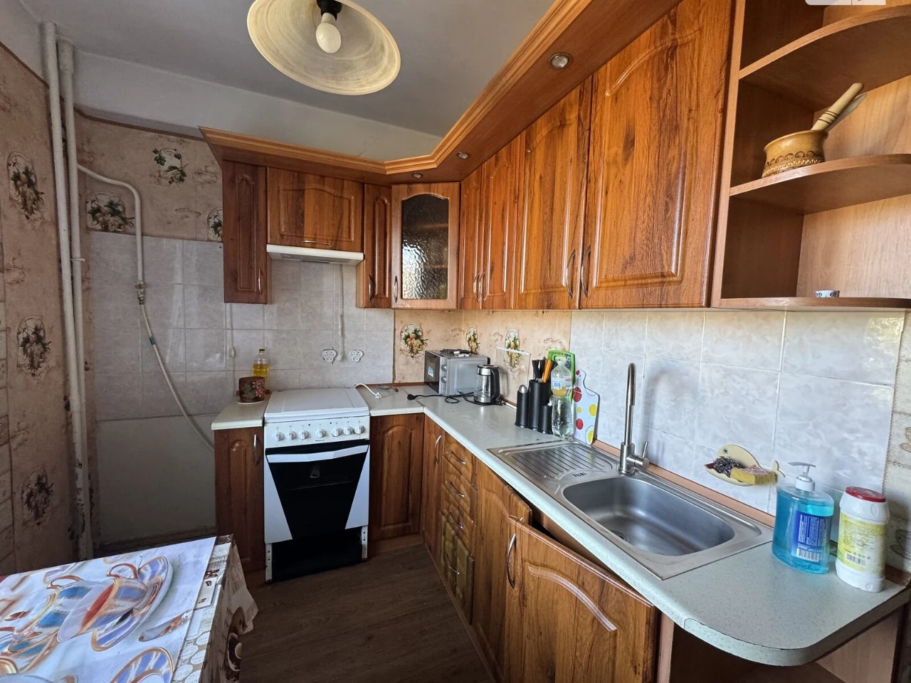 Продаж Квартира Таїрова