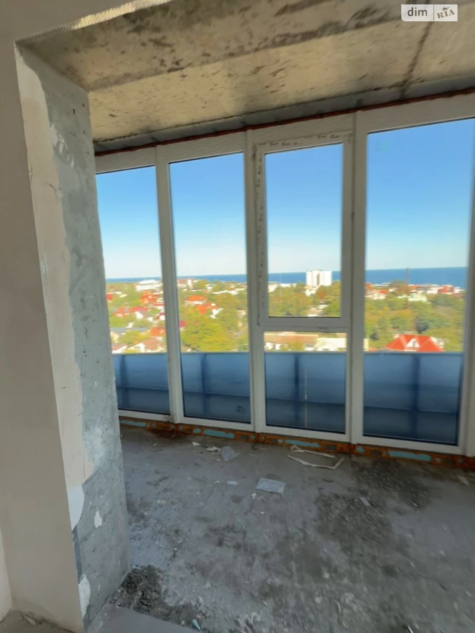 Продаж Квартира Великий Фонтан