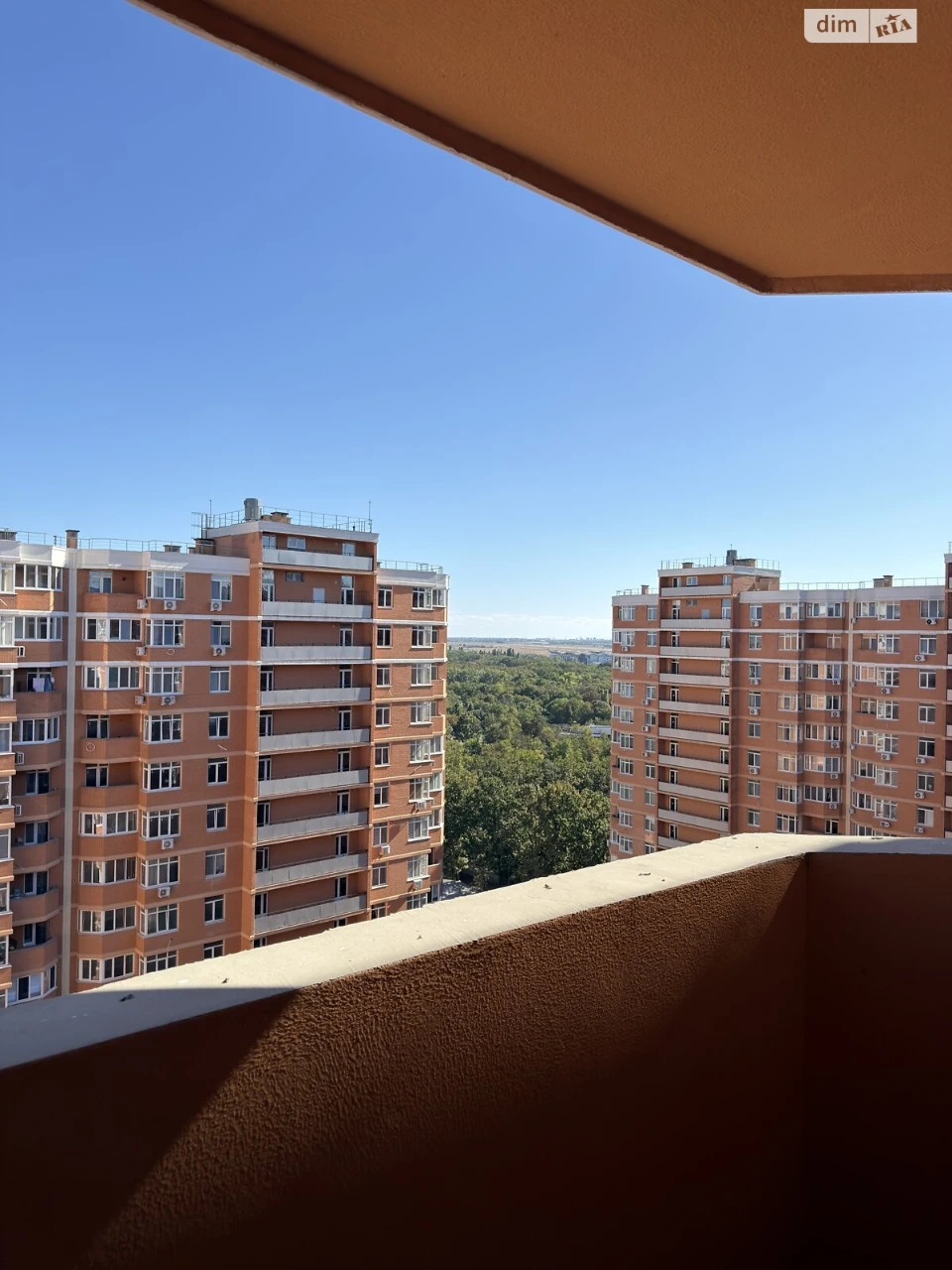 Продаж Квартира Хаджибейський