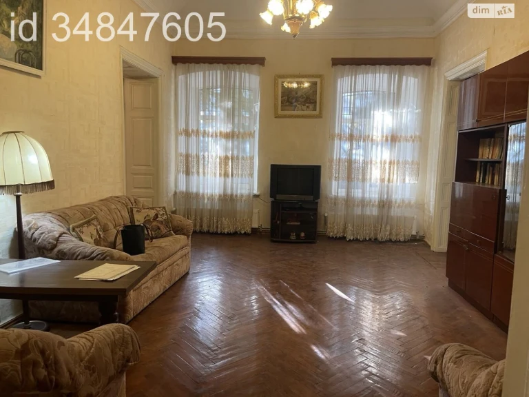 Продаж Квартира Приморський