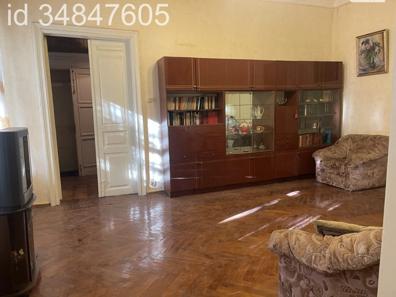 Продаж Квартира Приморський