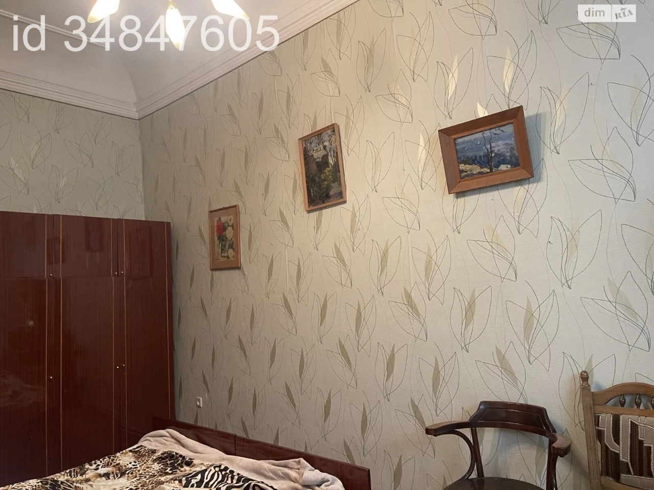 Продаж Квартира Приморський