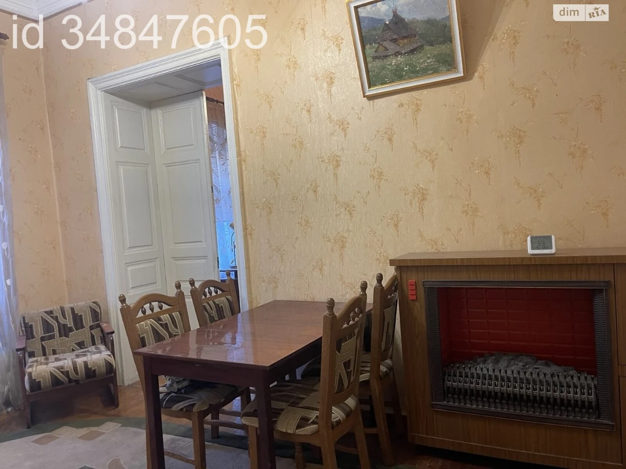 Продаж Квартира Приморський