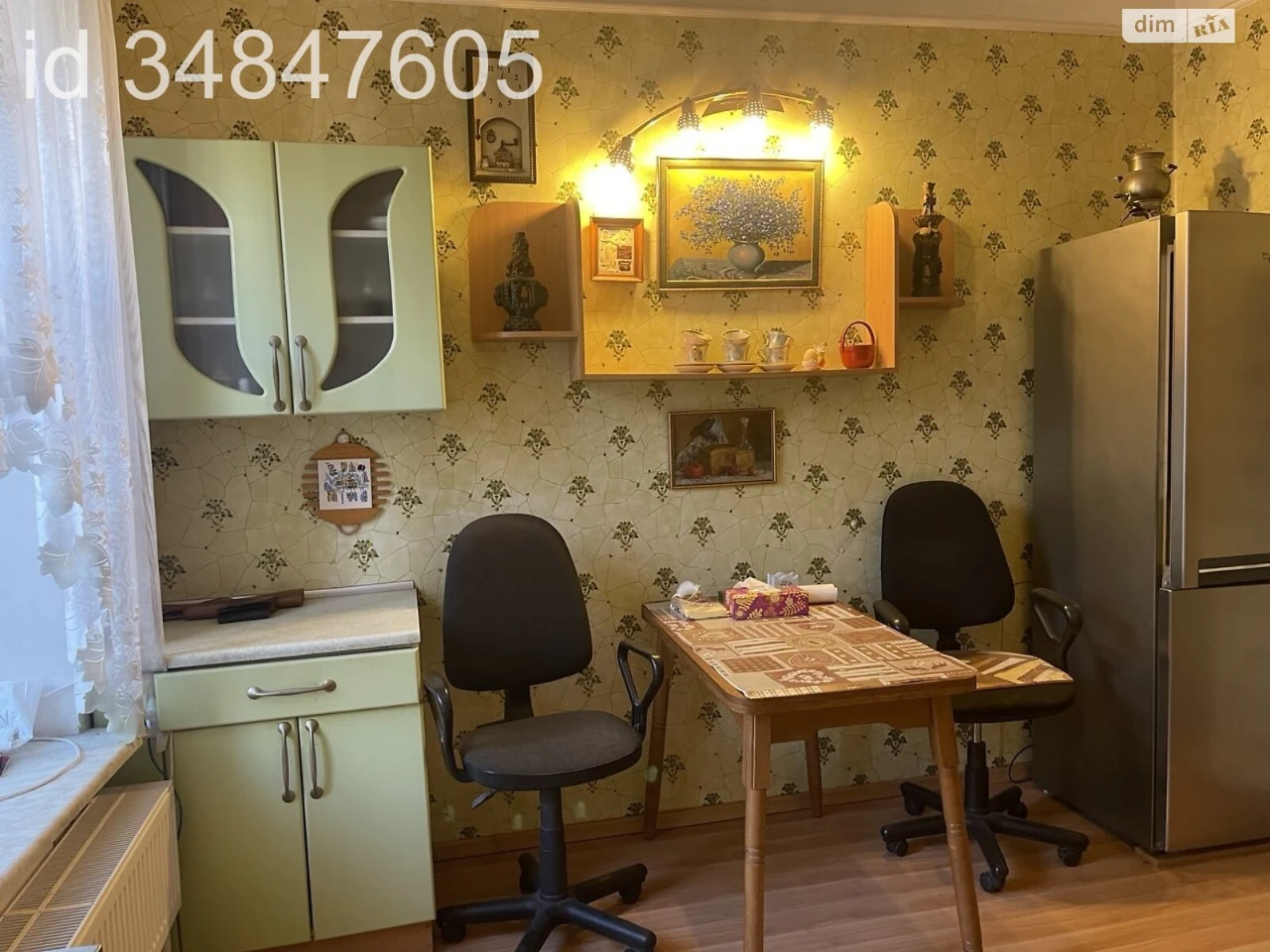 Продаж Квартира Приморський