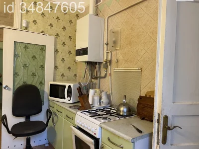 Продаж Квартира Приморський