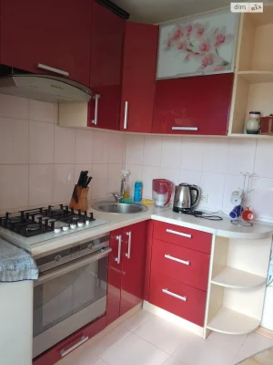 Продаж Квартира Судобудівник