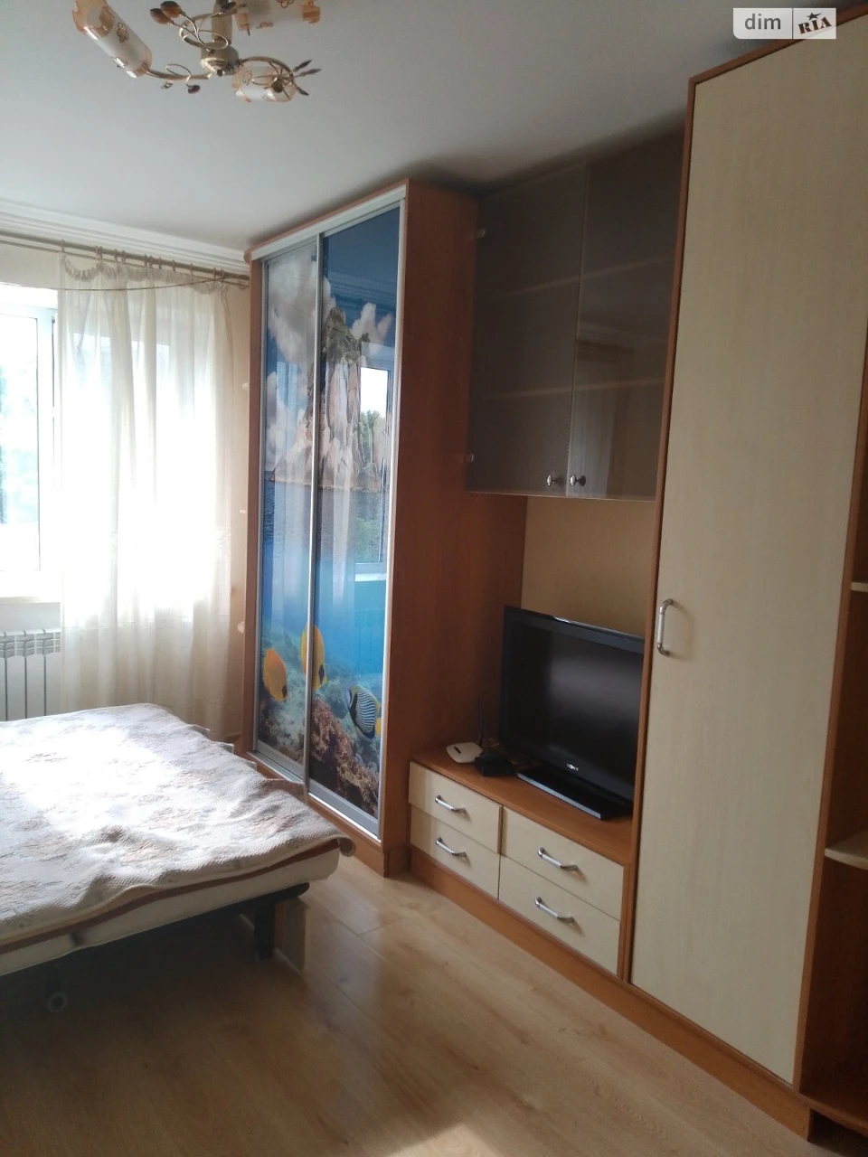 Продаж Квартира Судобудівник