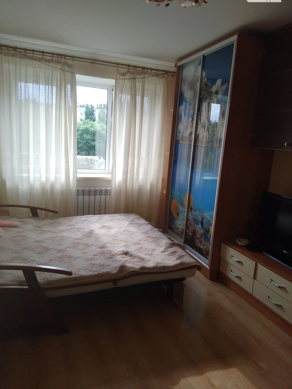 Продаж Квартира Судобудівник
