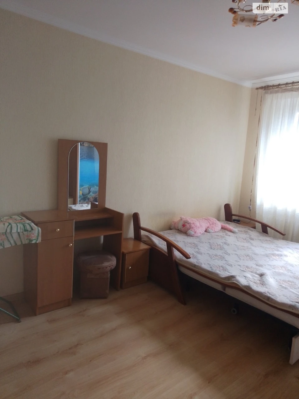 Продаж Квартира Судобудівник