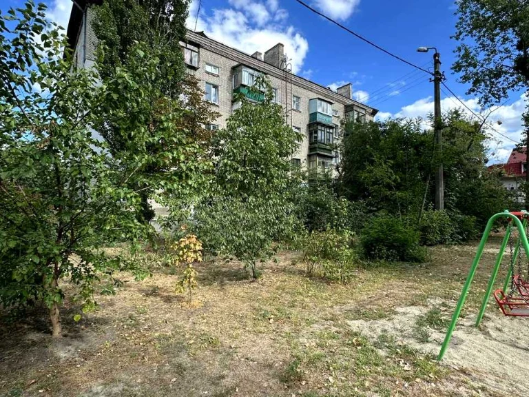Квартира. Киев, Строителей ул.