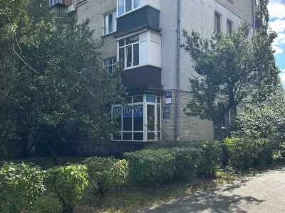 Квартира. Киев, Строителей ул.