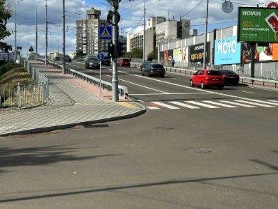 Квартира. Киев, Строителей ул.