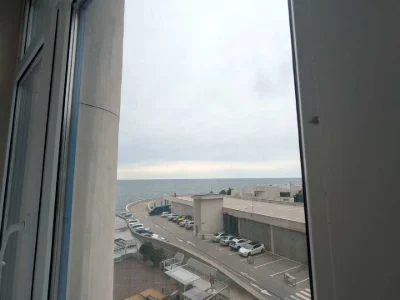 Квартира. Одеса, Морехідний пров.
