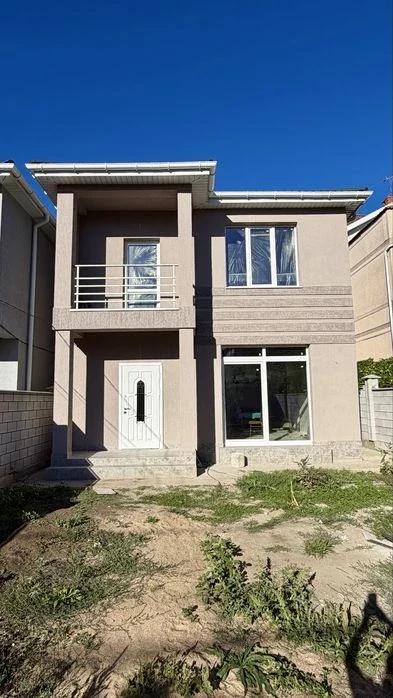 Продам дом  под чистовую отделку на Даче Ковалевского.