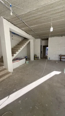 Продам дом  под чистовую отделку на Даче Ковалевского.