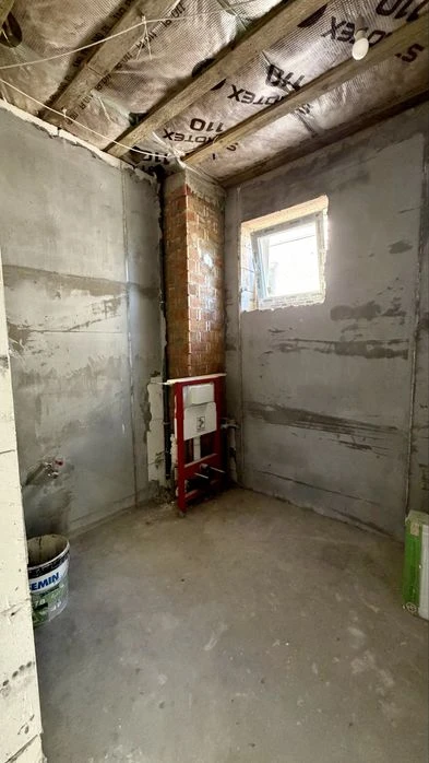 Продам дом  под чистовую отделку на Даче Ковалевского.
