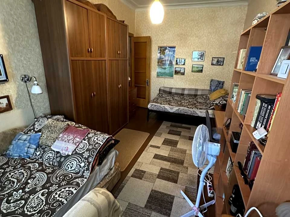 Квартира. Киев, Строителей ул.
