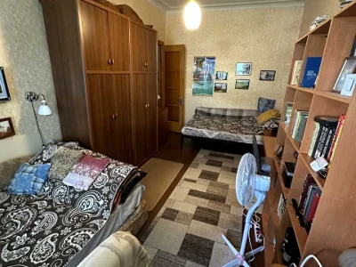 Квартира. Киев, Строителей ул.