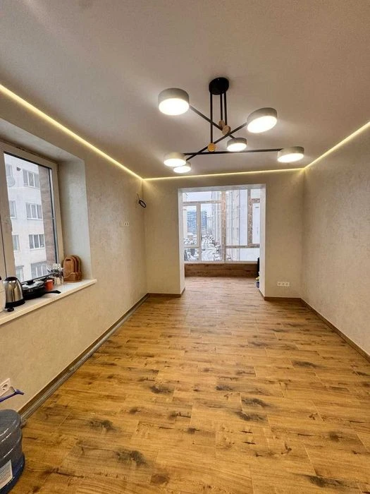 Продається 1-но кмнатна квартира, Пасічна.
