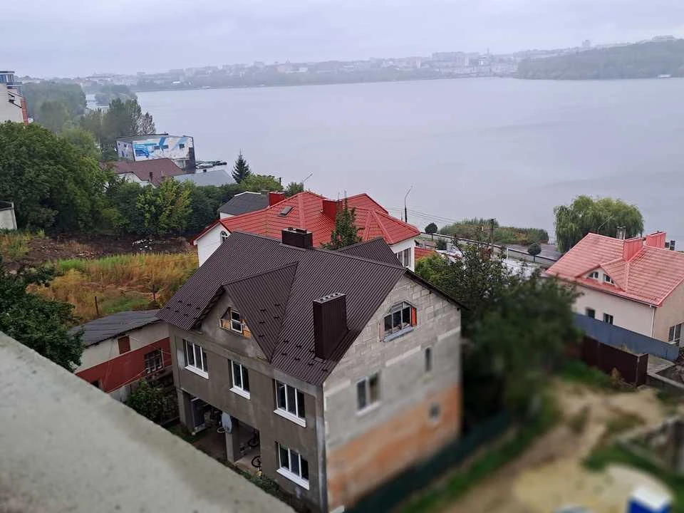 Квартира. Тернопіль, Чумацька вул., (Будинок)