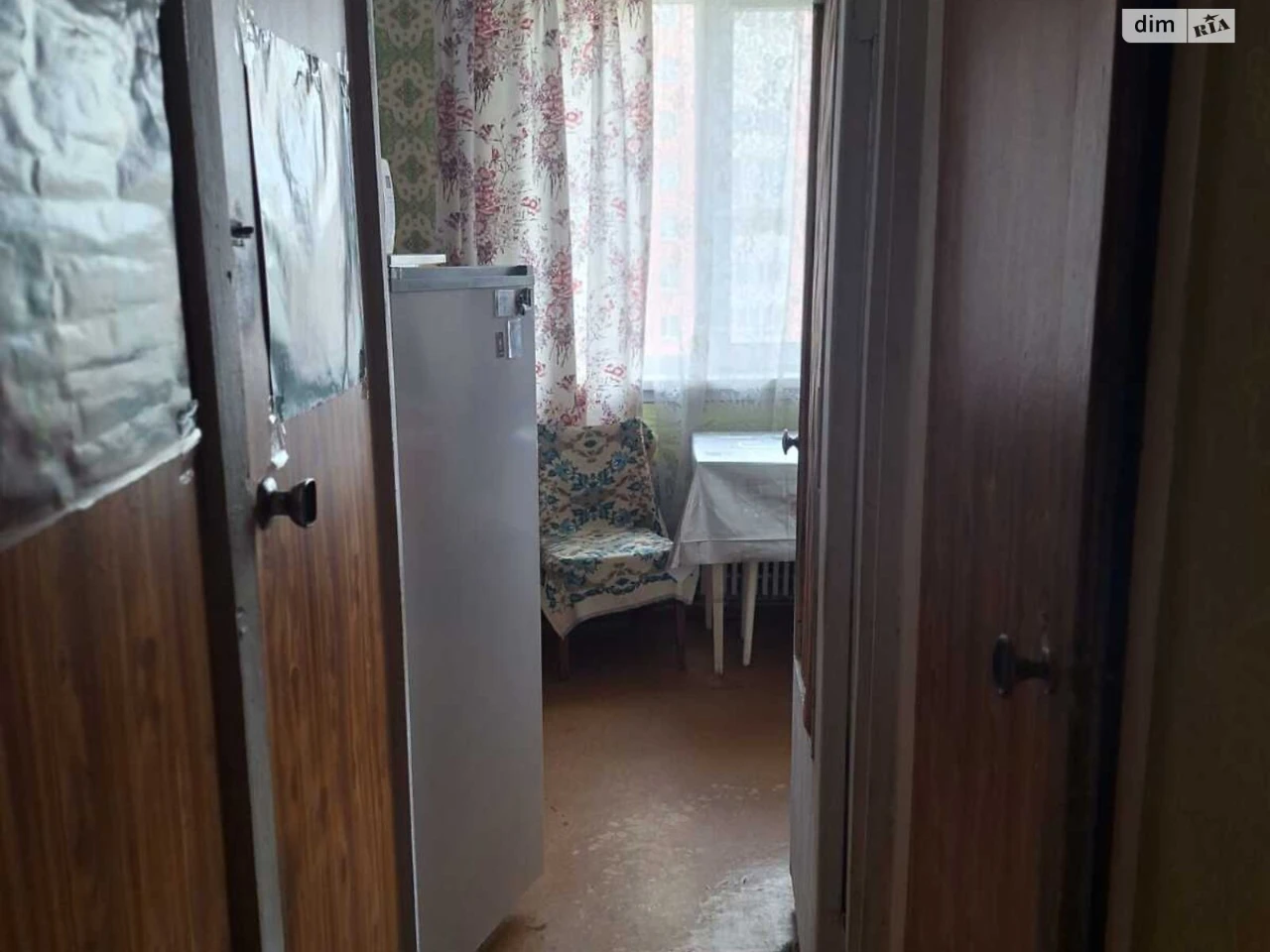 Довгострокова Оренда Квартира Павлівка