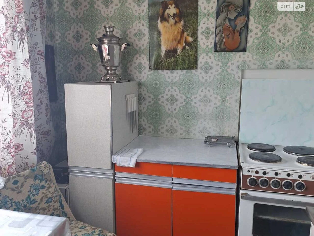 Довгострокова Оренда Квартира Павлівка
